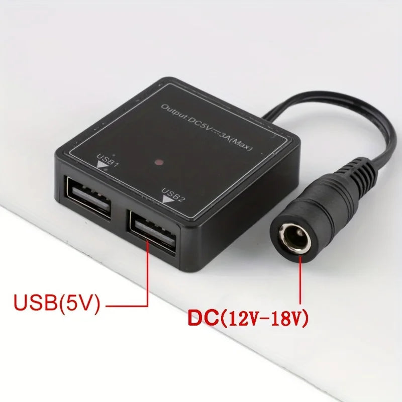1Pc DC 12V-18V solar panel kit with 60A controller,USB and 5V solar charger, used for power bank, car, boat, outdoor RV, camping