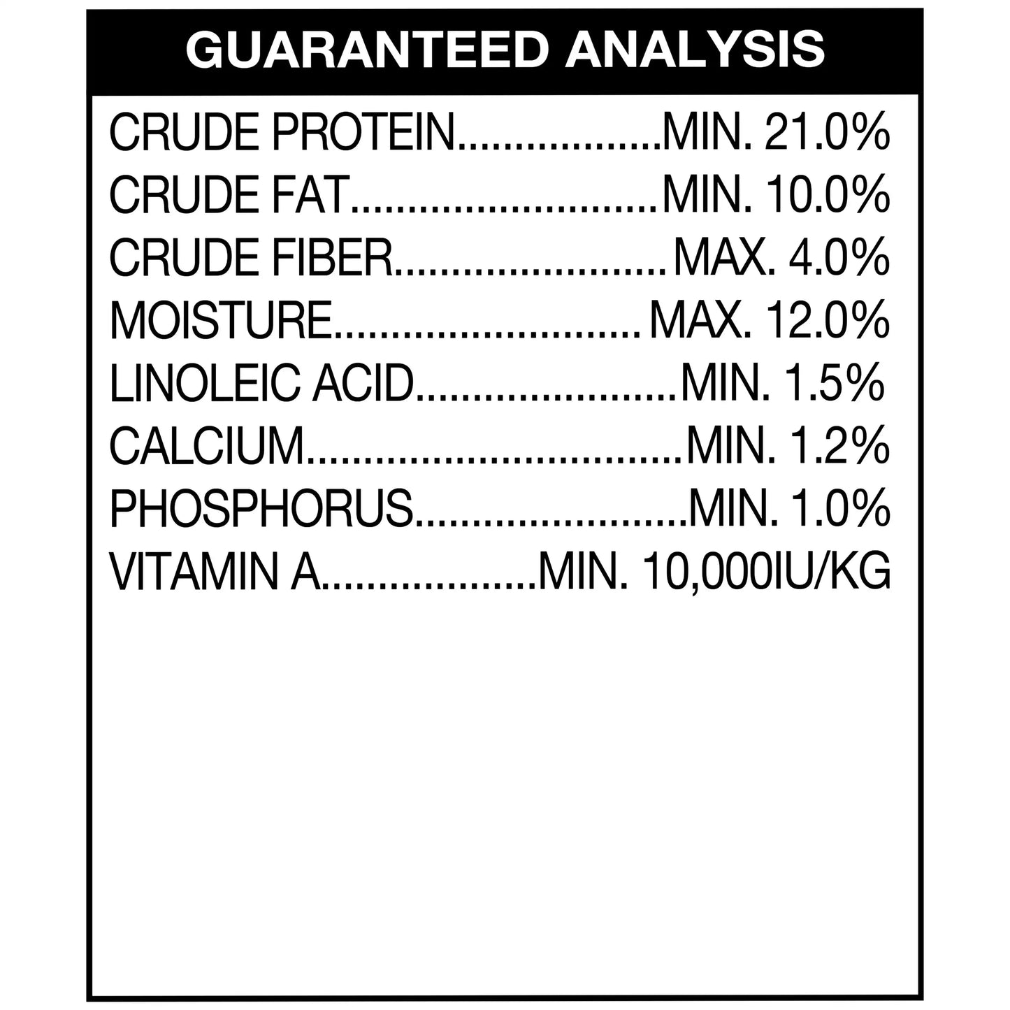 Complete Nutrition T-Bone & Bacon Flavor Dry Dog Food, 46 lbs