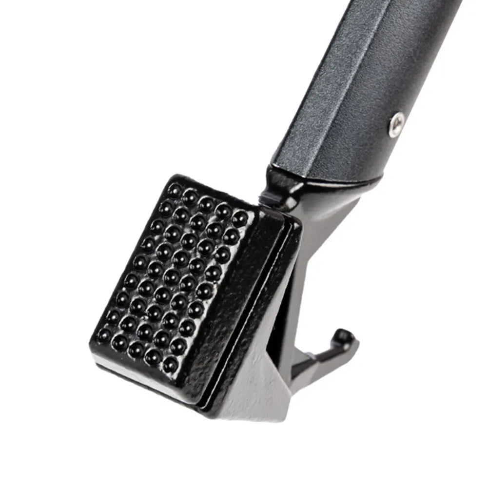 Outdoor Camping Hammer Aluminum Alloy Camping Tent Ground Peg Hammer Outdoor Tent Ground Nail Hammer Outdoor Equipment Tools