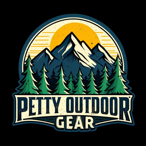 Petty Outdoor Gear